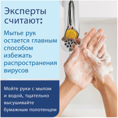 Дозатор для жидкого мыла - Фото 8