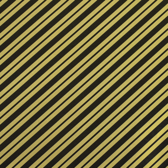 Набор бумаги упаковочной «Golden Pattern»
