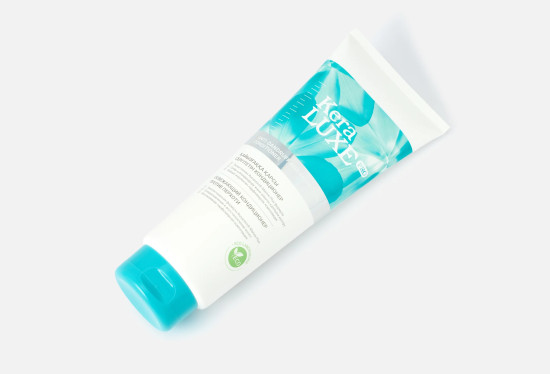 Кондиционер для волос освежающий против перхоти «Anti-Dandruff And Refreshing Conditioner»