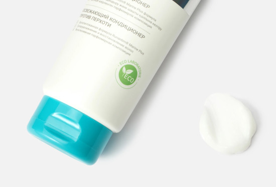 Кондиционер для волос освежающий против перхоти «Anti-Dandruff And Refreshing Conditioner»