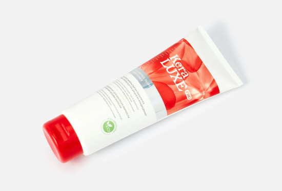 Кондиционер для контроля жирности и придания объема волосам «Oil Control Fluffy Conditioner»