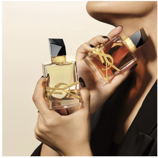 LIBRE INTENSE парфюмерная вода EDP 90 мл, для женщин