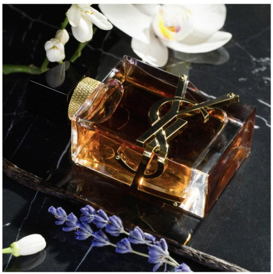 LIBRE INTENSE парфюмерная вода EDP 90 мл, для женщин