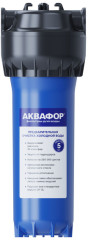 Корпус предфильтра Аквафор для холодной воды (армированный) 1/2 - Фото 1