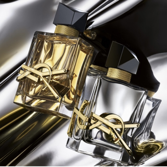 Libre Absolu Platine парфюмерная вода EDP 90 мл, для женщин