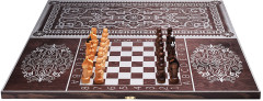 Игра 3 в 1 «Орнамент» - Фото 3