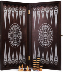 Игра 3 в 1 «Орнамент» - Фото 5