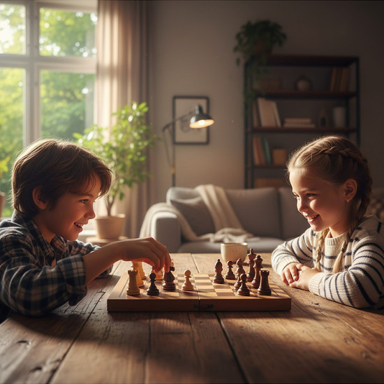 Игра 3 в 1 «Объедовские»