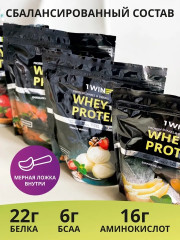 Сывороточный протеин Whey Protein «Шоколад» - Фото 4