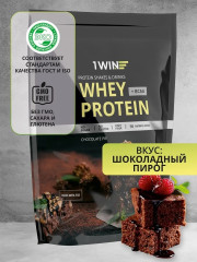 Сывороточный протеин Whey Protein «Шоколад» - Фото 5