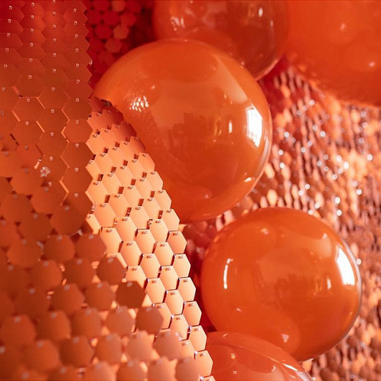 Шар «Deco Bubble»