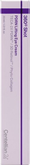 Крем вокруг глаз PDRN Eye Cream
