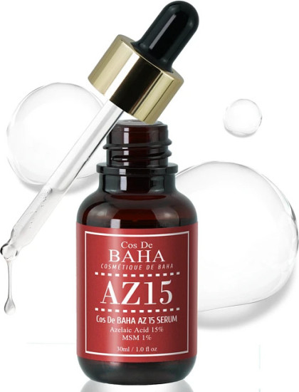 Сыворотка AZ15 MSM Serum