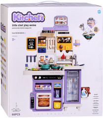 Игровой набор кухня «Милана» - Фото 6