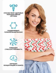 Инозитол для женского здоровья и красоты - Фото 1