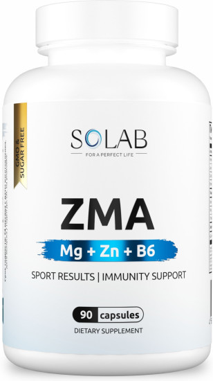 ZMA