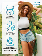 Детокс-комплекс Detox Slіm Effect «Мохито» - Фото 3