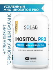 Инозитол PRO - Фото 1