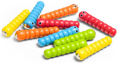 Игра развивающая «Рыбачок» - Фото 5
