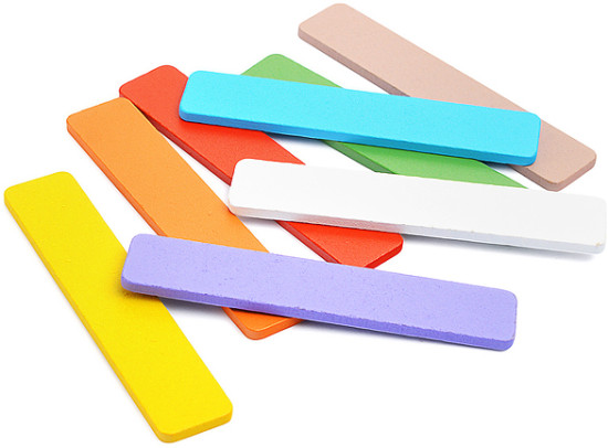 Игра развивающая «Фигурный сортер» в пакете