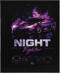 Набор тетрадей «Гоночные авто» - Фото 7