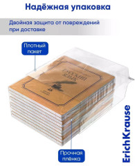 Набор тетрадей «Bookinist» - Фото 9