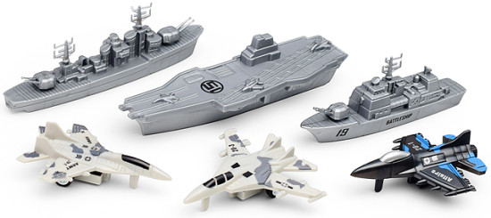 Набор игровой «Морской бой»