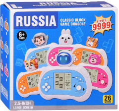 Игра электронная «Умный тигренок» - Фото 4