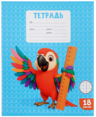 Набор тетрадей «Kids» - Фото 7