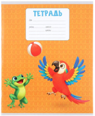Набор тетрадей «Kids» - Фото 3