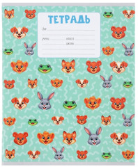 Набор тетрадей «Kids» - Фото 6