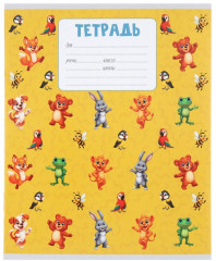 Набор тетрадей «Kids» - Фото 7