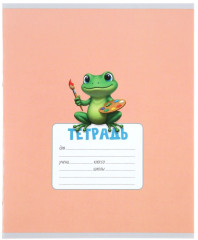 Набор тетрадей «Kids» - Фото 7