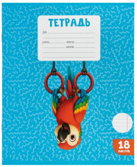 Набор тетрадей «Kids» - Фото 4