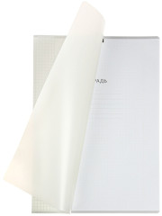 Тетрадь «Классика. CoverPro Pastel fizzy» - Фото 8