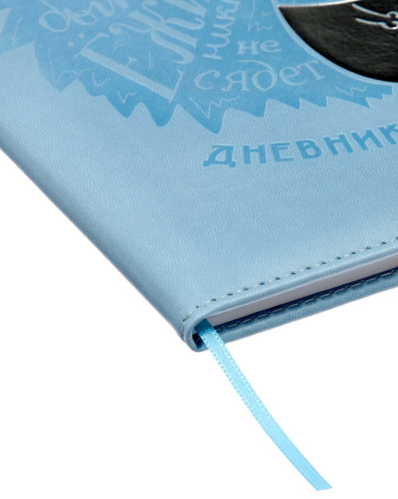 Дневник школьный «Ёжик»
