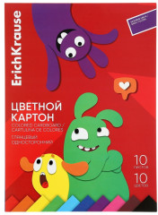 Картон цветной «Jolly Friends» - Фото 4