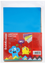 Картон цветной «Jolly Friends» - Фото 6