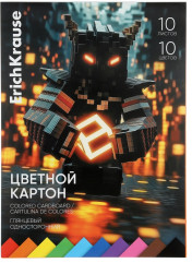 Картон цветной «Mine Block» - Фото 4