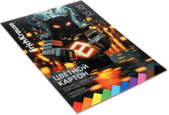 Картон цветной «Mine Block» - Фото 5