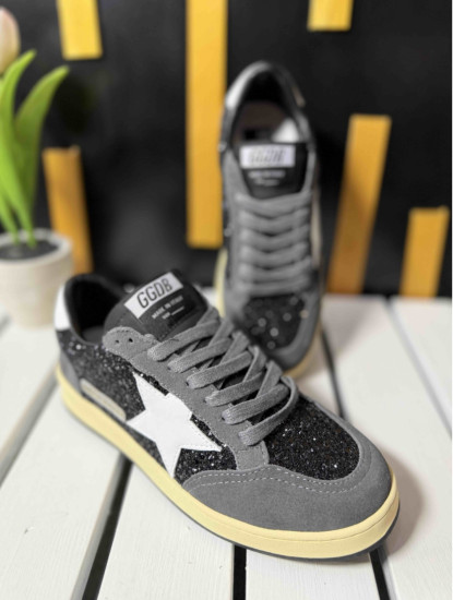Кеды Golden Goose