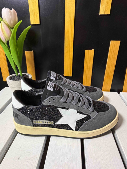 Кеды Golden Goose