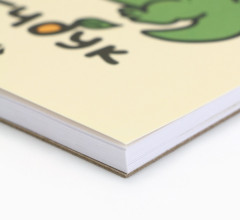 Скетчбук «Кто сказал, что нельзя?» - Фото 3
