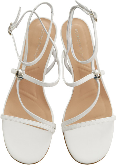 Босоножки женские