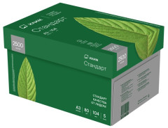 Бумага для печати «Стандарт» - Фото 3