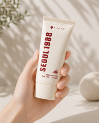 Солнцезащитный крем для лица SPF50+ PA++++ «Pine Tree + Ceramide» - Фото 4