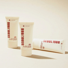Солнцезащитный крем для лица SPF50+ PA++++ «Pine Tree + Ceramide» - Фото 3