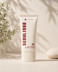 Солнцезащитный крем для лица SPF50+ PA++++ «Pine Tree + Ceramide» - Фото 1