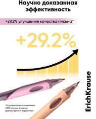Набор ручек «ErgoLine Prima Cat» - Фото 2