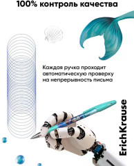 Набор ручек «Aquamarine» - Фото 5